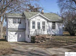 6106 Frederick St, Omaha, NE 68106