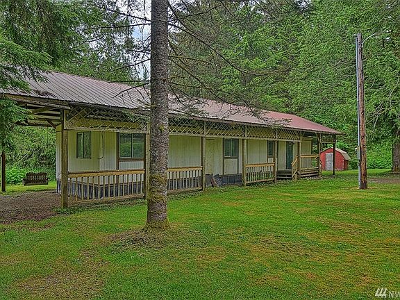 3rd image of 30120 Mountain Loop Hwy
