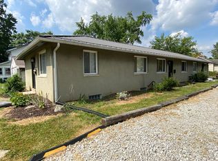 841 Clinton St, Columbus, OH
