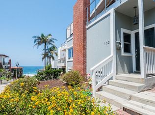 133 20th St, Manhattan Beach, CA 90266