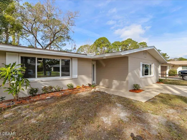 1524 Culverhouse Dr, Daytona Beach, FL 32117