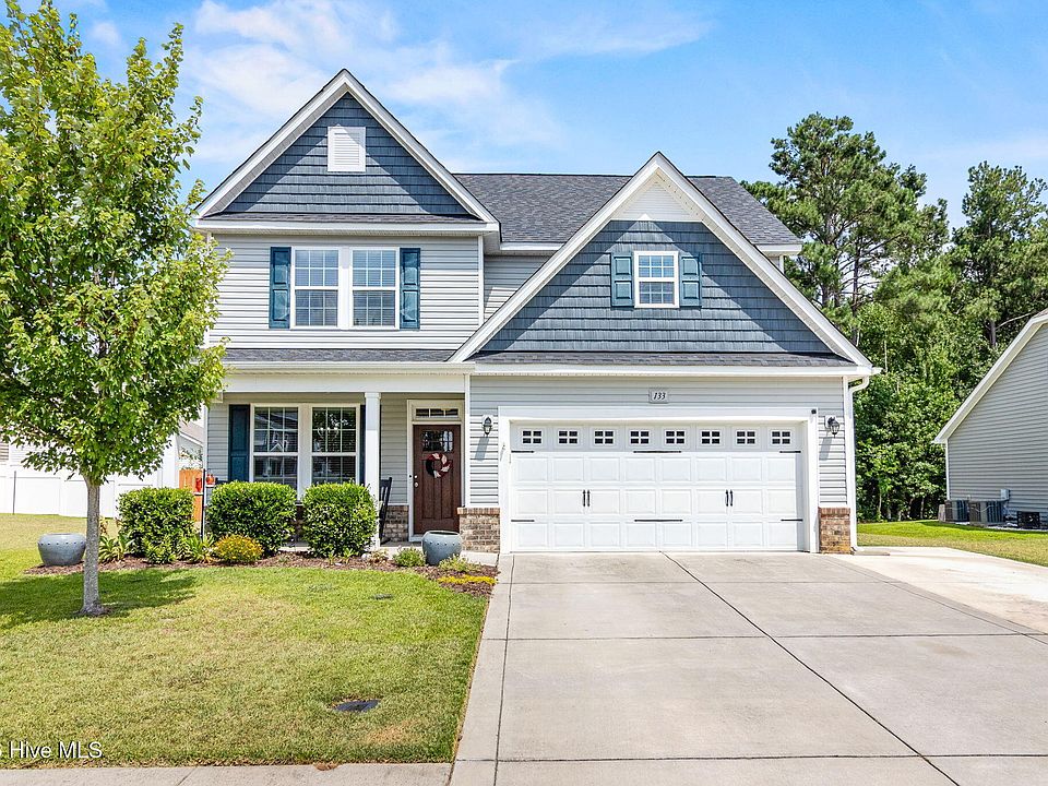 1st image of 133 Bridgehaven Drive