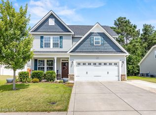 133 Bridgehaven Dr, Raeford, NC 28376