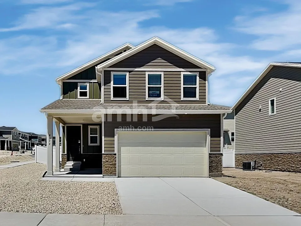8974 S John Annie Ln