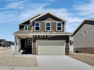 8974 S John Annie Ln, West Jordan, UT 84088