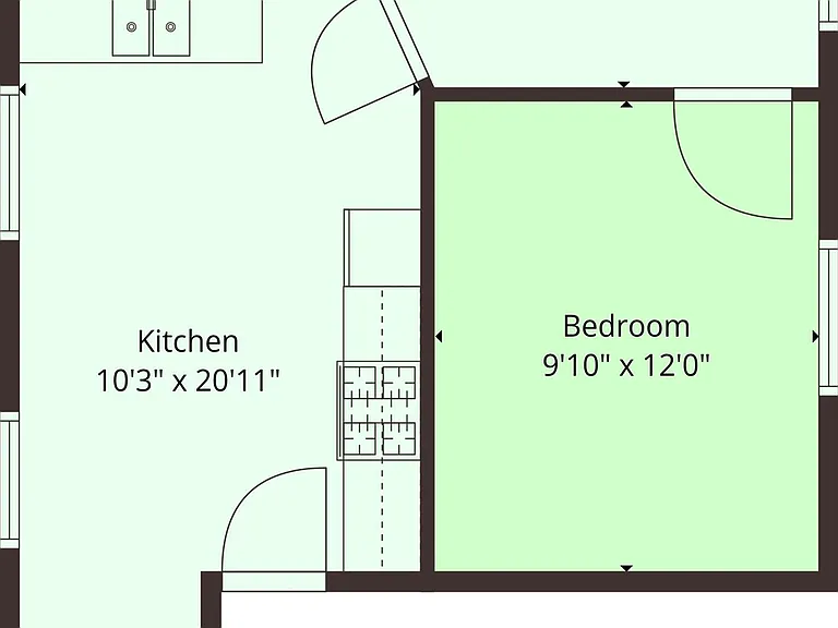 352 Avenue C #1 — Photo 20
