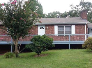 366 Unnamed Ln, Granite Falls, NC 28630