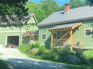 260 Richard Rd, Franklin, VT 05457