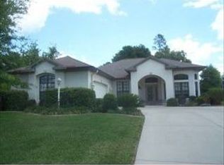 2811 N Folkestone Loop, Hernando, FL 34442