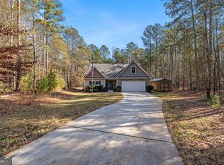 75 Homer Johnson Rd, Newnan, GA 30265