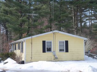 24 Sandy Pond Rd, Richmond, RI 02832