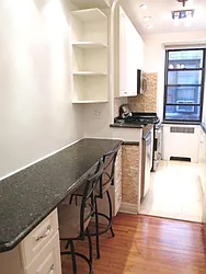 Rented by Keller Williams NYC