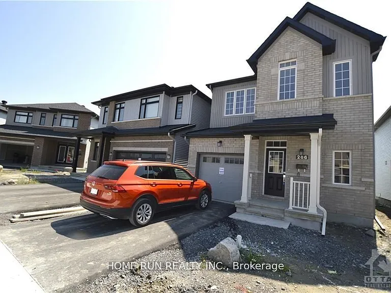 286 Turnbuckle Cres — Photo 1