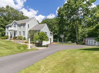 9 Westfield Rd, Hopkinton, MA 01748