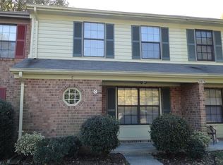 14579 Old Courthouse Way UNIT C, Newport News, VA 23608