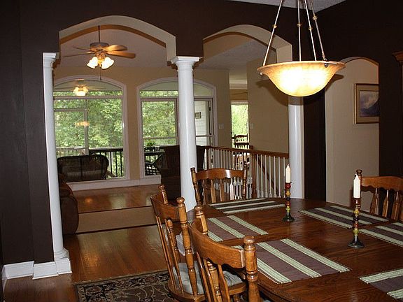 Gorgeous Interior Details