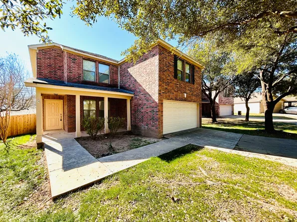 5305 Towser Ct, Austin, TX 78744