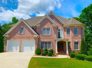 6165 Bailey Ridge Dr, Johns Creek, GA 30097