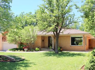 2304 Teckla Blvd, Amarillo, TX 79106