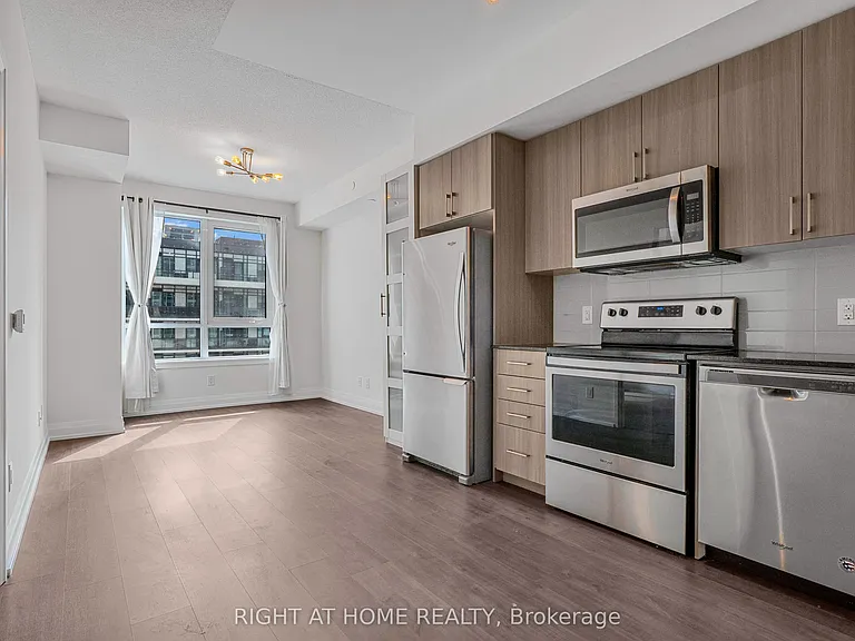 591 Sheppard Ave E #633 — Photo 3