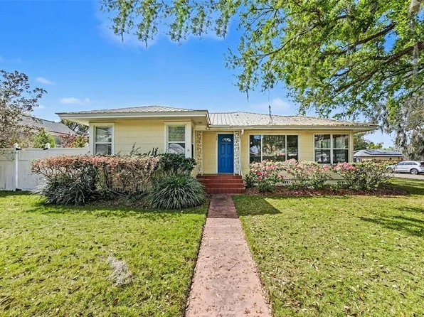 509 N Walker St, Plant City, FL 33563