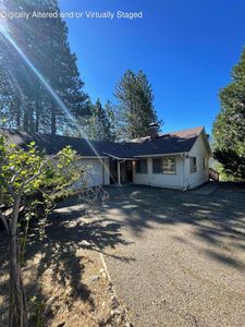304 John Lewis Drive, Springville, CA, 93265