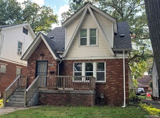 15835 Cruse St, Detroit, MI 48227