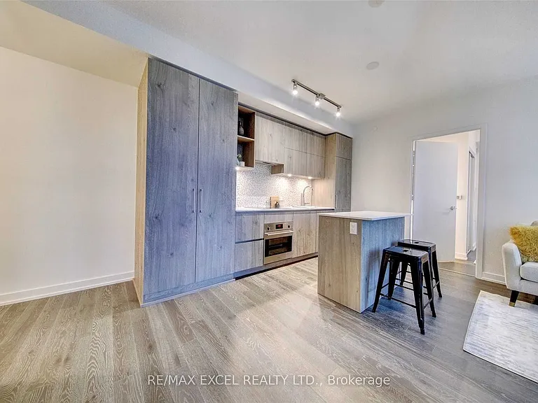 1 Yorkville Ave #3402 — Photo 13