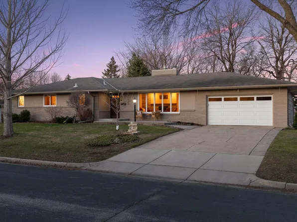 5029 Normandale Ct, Edina, MN 55436
