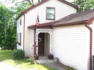 4543 Upper Holley Rd, Holley, NY 14470