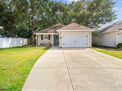4636 Pine Blvd, Orange Beach, AL, 36561