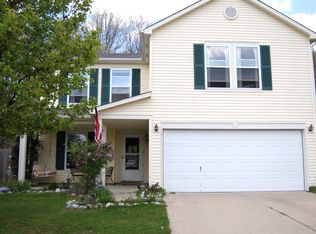 8608 Belle Union Dr, Camby, IN 46113