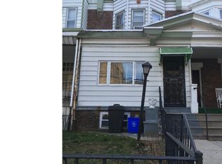 1940 Medary Ave, Philadelphia, PA 19141