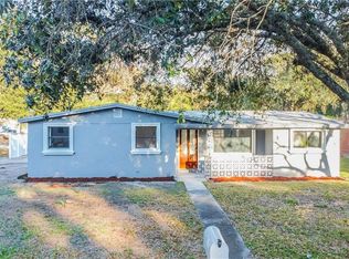 9315 N 46th St, Tampa, FL 33617