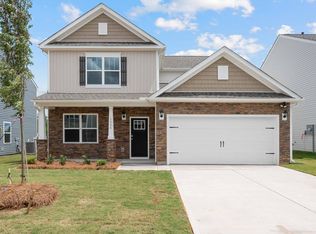 1243 Saginaw Ct, Woodruff, SC 29388