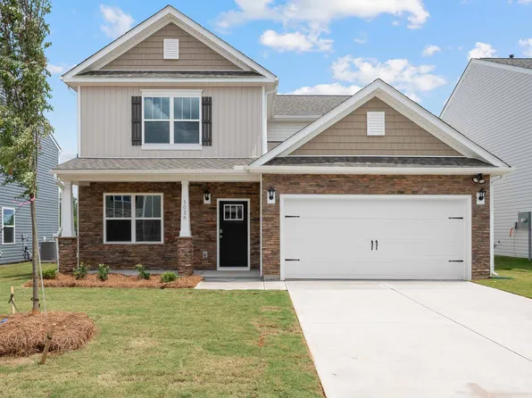 1243 Saginaw Ct, Woodruff, SC 29388