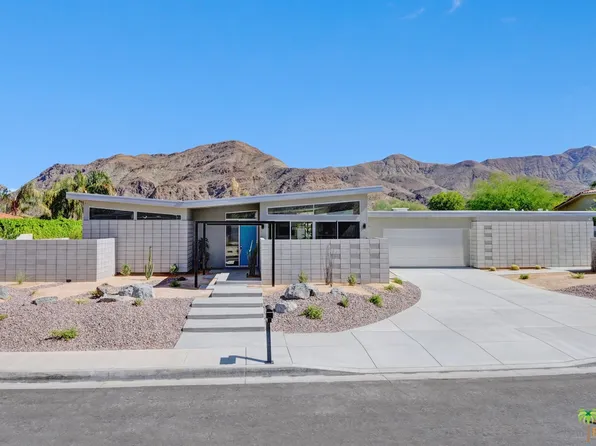 3080 Goldenrod Ln, Palm Springs, CA 92264