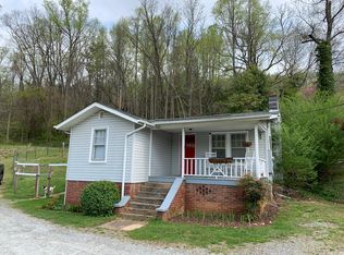 198 Mills Gap Rd, Asheville, NC 28803