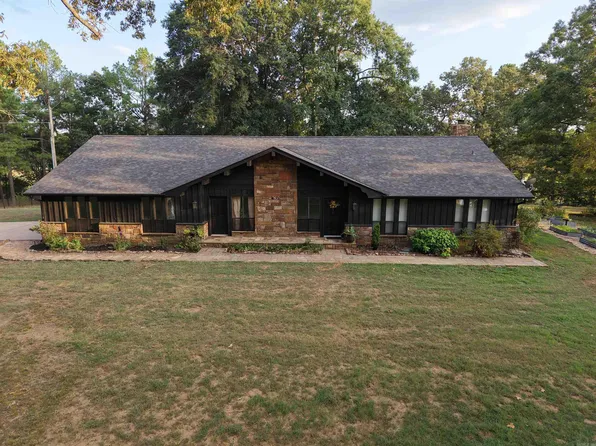 2852 Highway 88 E, Mena, AR 71953