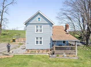 357 Riley Rd, Windsor, NY 13865