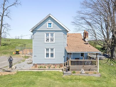 357 Riley Rd, Windsor, NY, 13865
