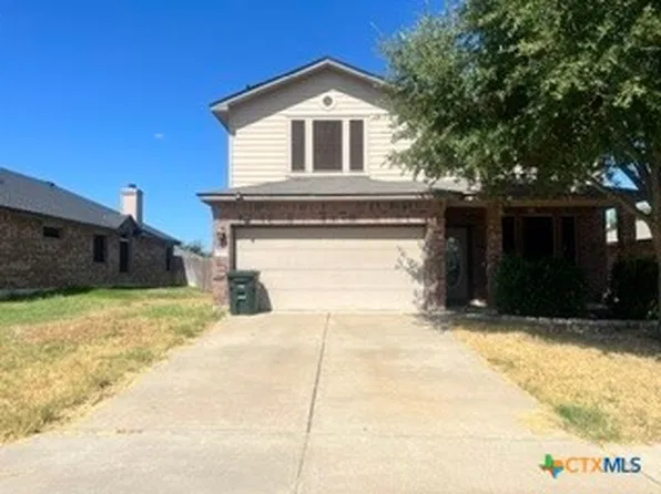 5203 Bridgewood Dr, Killeen, TX 76549