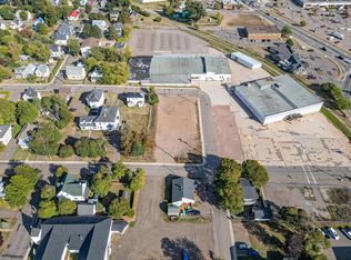 19 Eustane St #D, Summerside, PE C1N 2V4