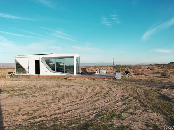 1040 Sunset Rd, Joshua Tree, CA 92252