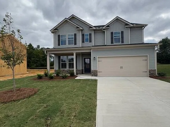 107 Royal Tern Ln #4, Warner Robins, GA 31093