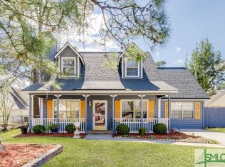 517 Wild Turkey Rd, Savannah, GA 31406