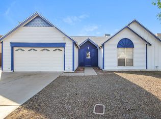 6307 W Kings Ave, Glendale, AZ 85306