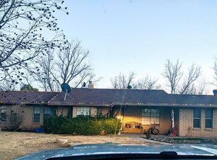 1500 Railroad Rd, Hatch, NM 87937