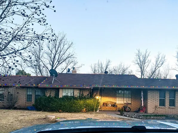 1500 Railroad Rd, Hatch, NM 87937