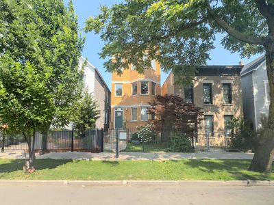 1627 N Fairfield Ave #2, Chicago, IL, 60647